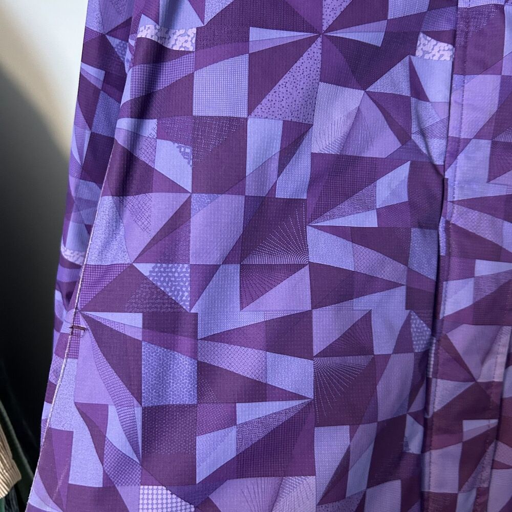 Mountain Warehouse Snow Geometric Pattern Ski Jac… - image 8